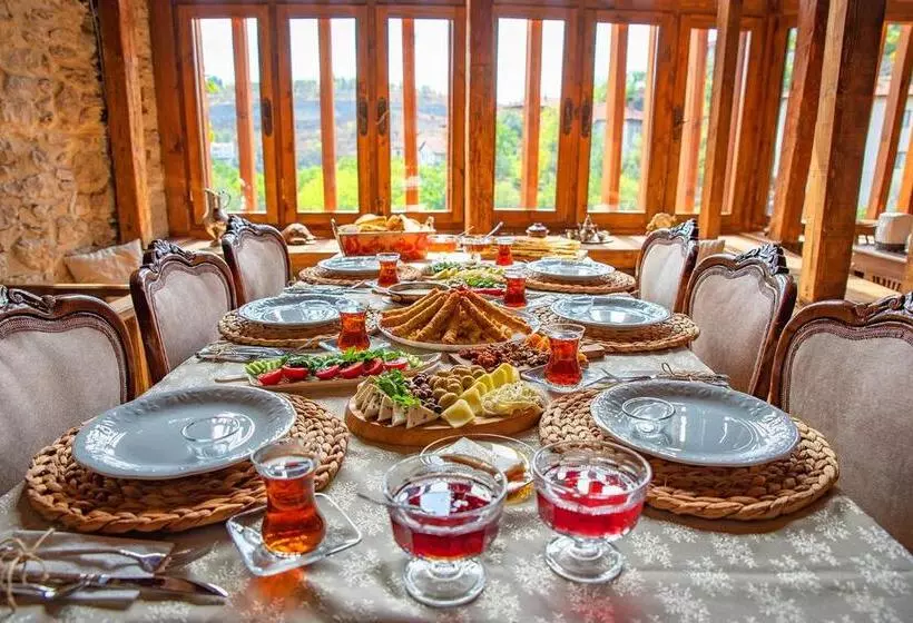 ホテル Meymune Valide Konağı