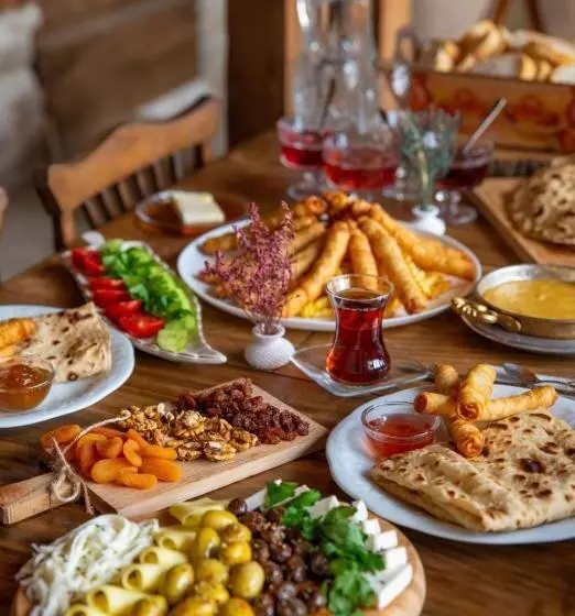 ホテル Meymune Valide Konağı