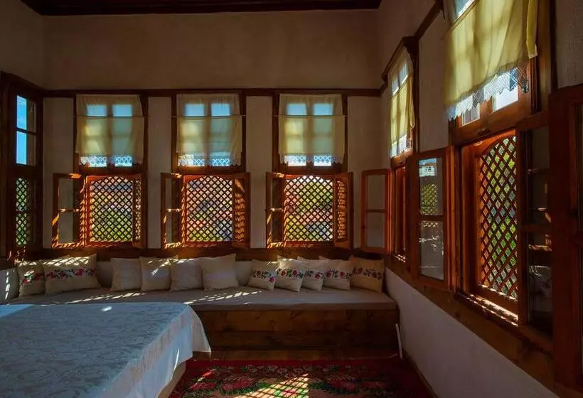 ホテル Meymune Valide Konağı