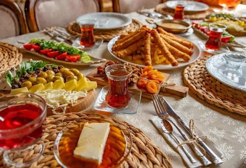 ホテル Meymune Valide Konağı