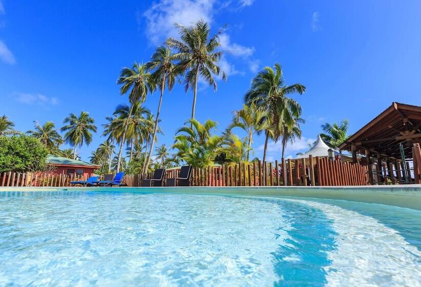 酒店 Oasis De Kiamu