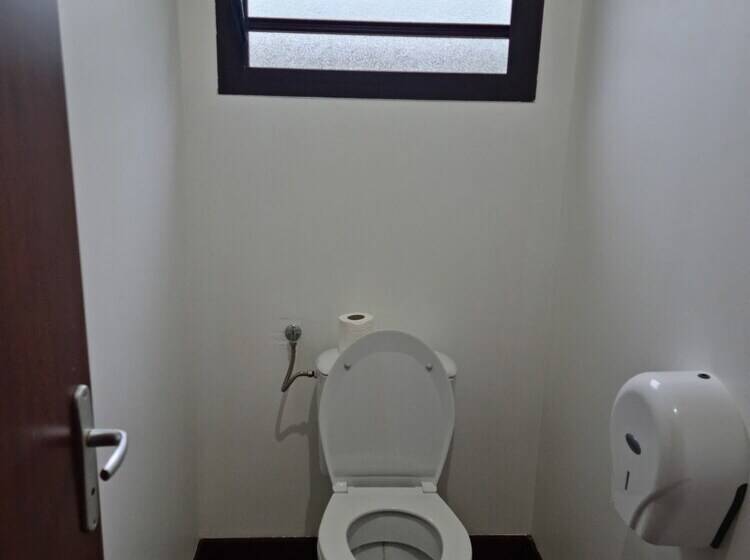 酒店 Oasis De Kiamu