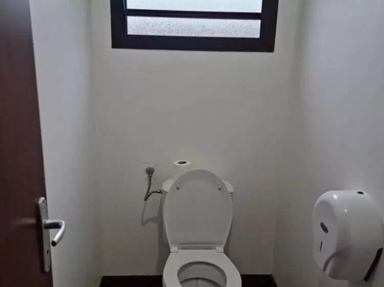 هتل Oasis De Kiamu