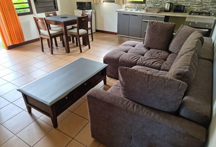 酒店 Oasis De Kiamu