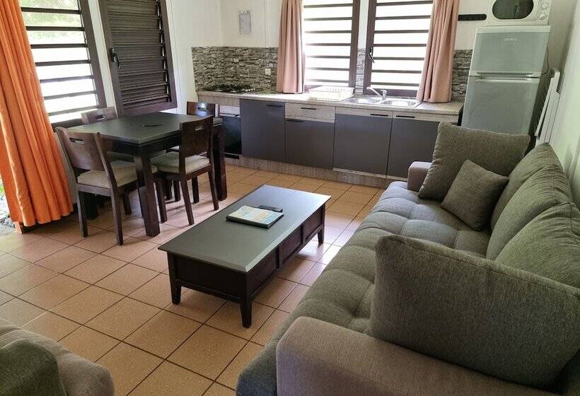 酒店 Oasis De Kiamu