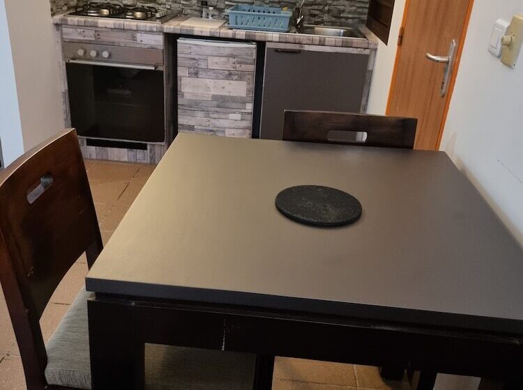 酒店 Oasis De Kiamu