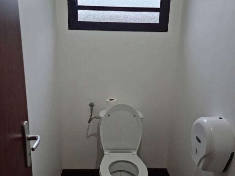 酒店 Oasis De Kiamu