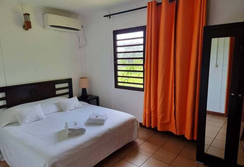 酒店 Oasis De Kiamu