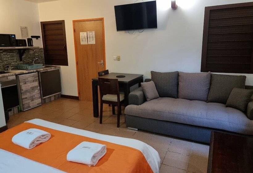 酒店 Oasis De Kiamu