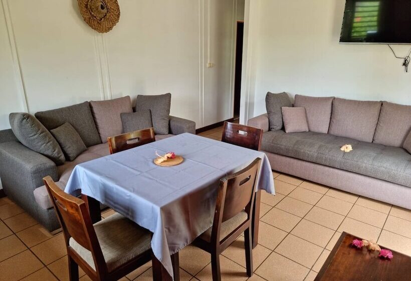 酒店 Oasis De Kiamu