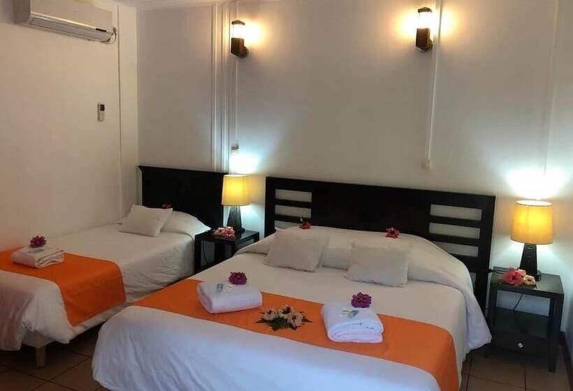 酒店 Oasis De Kiamu