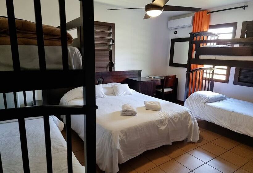 酒店 Oasis De Kiamu