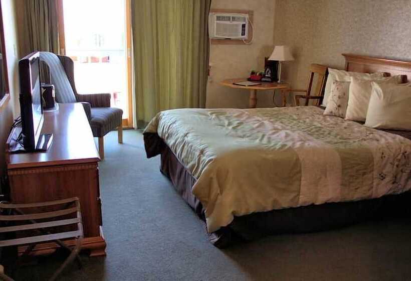 فندق Pier Plaza Lodging