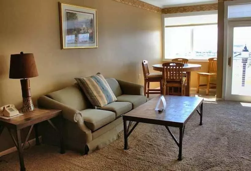 ホテル Pier Plaza Lodging