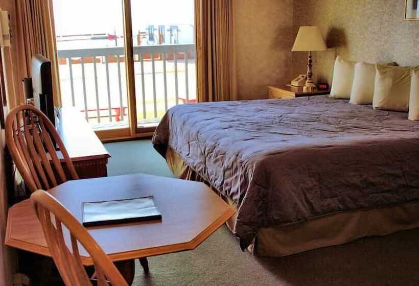 فندق Pier Plaza Lodging