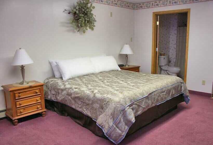 فندق Pier Plaza Lodging