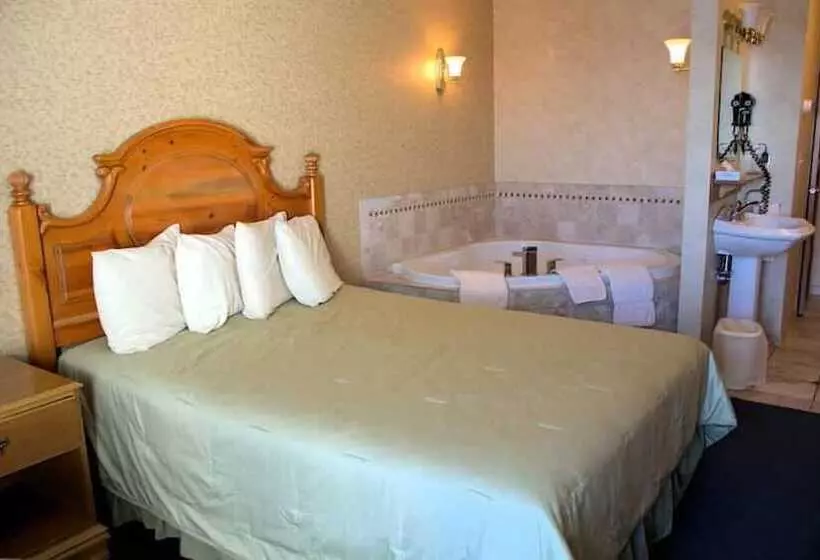 ホテル Pier Plaza Lodging