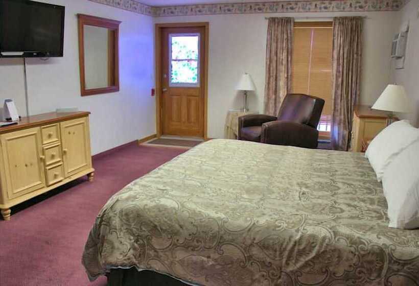 فندق Pier Plaza Lodging