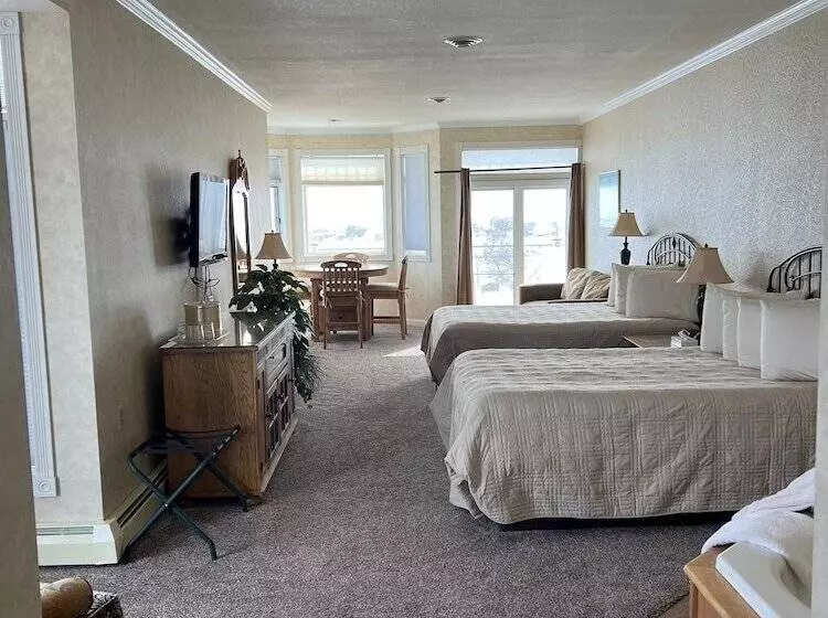 ホテル Pier Plaza Lodging