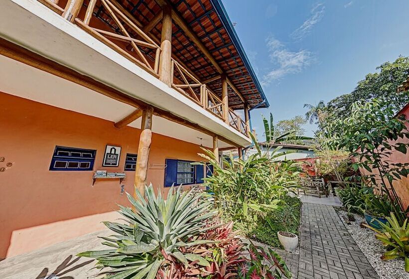 ホテル Pousada Canto Do Dado