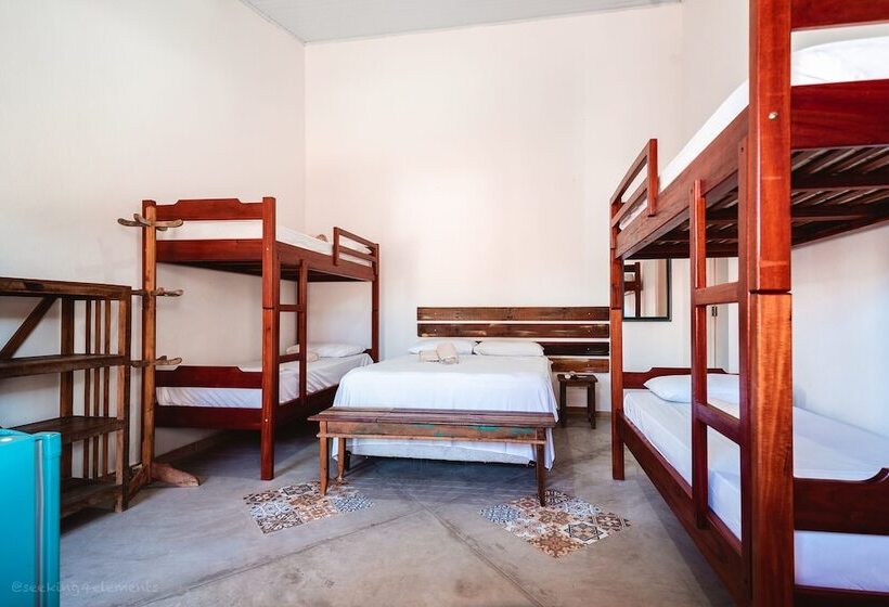 ホテル Pousada Canto Do Dado