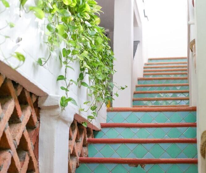 酒店 Sayulita Central