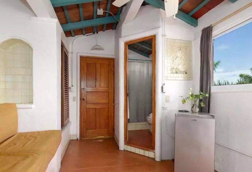 Hotelli Sayulita Central