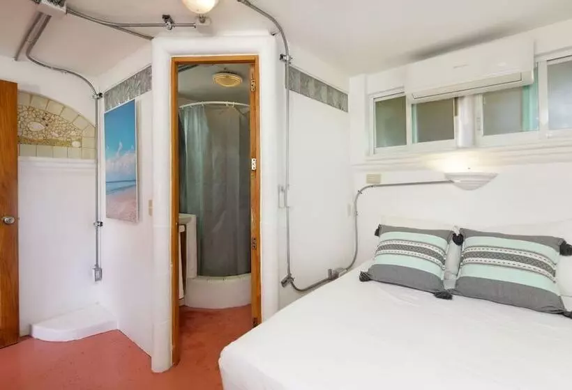 Hotelli Sayulita Central