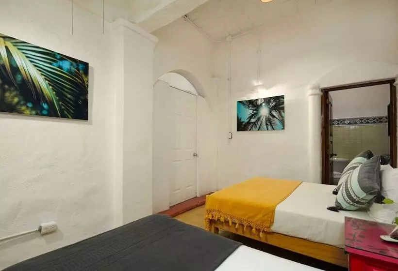 Hotelli Sayulita Central