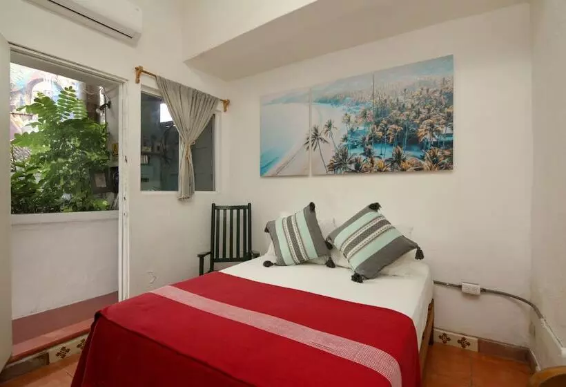 Hotelli Sayulita Central