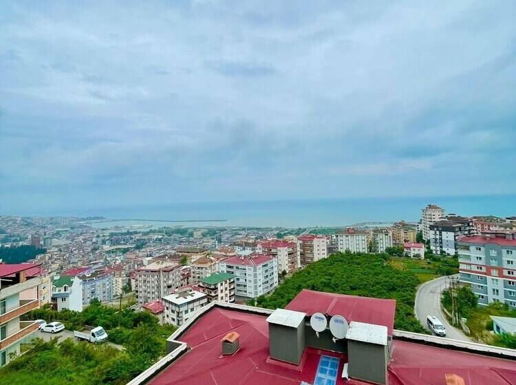 هتل Shahin Golden