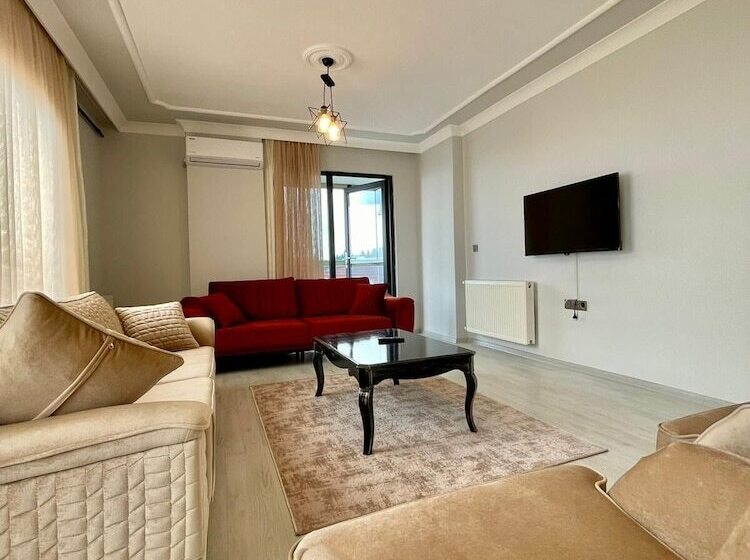 هتل Shahin Golden