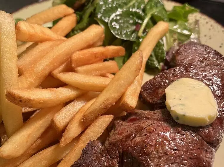 Hotelli The Barrington Arms