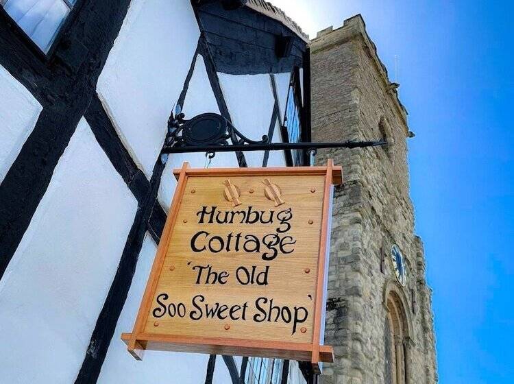 Humbug Cottage