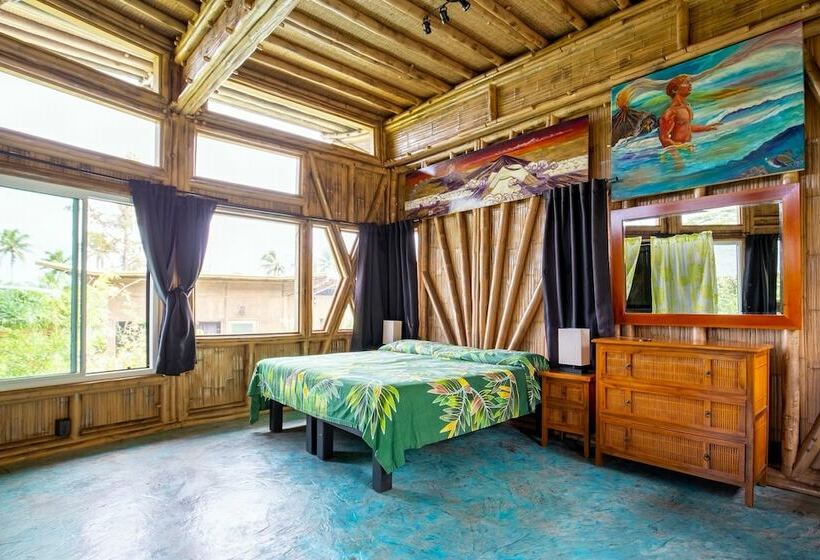 Kalani Oceanside Retreat