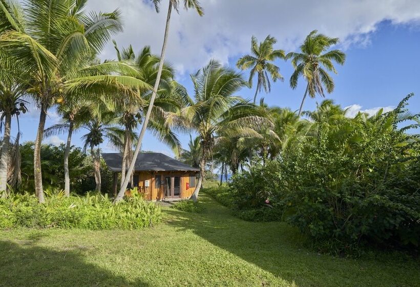 Kalani Oceanside Retreat