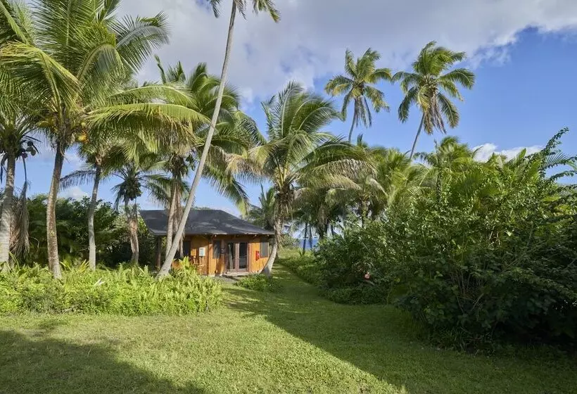 Kalani Oceanside Retreat