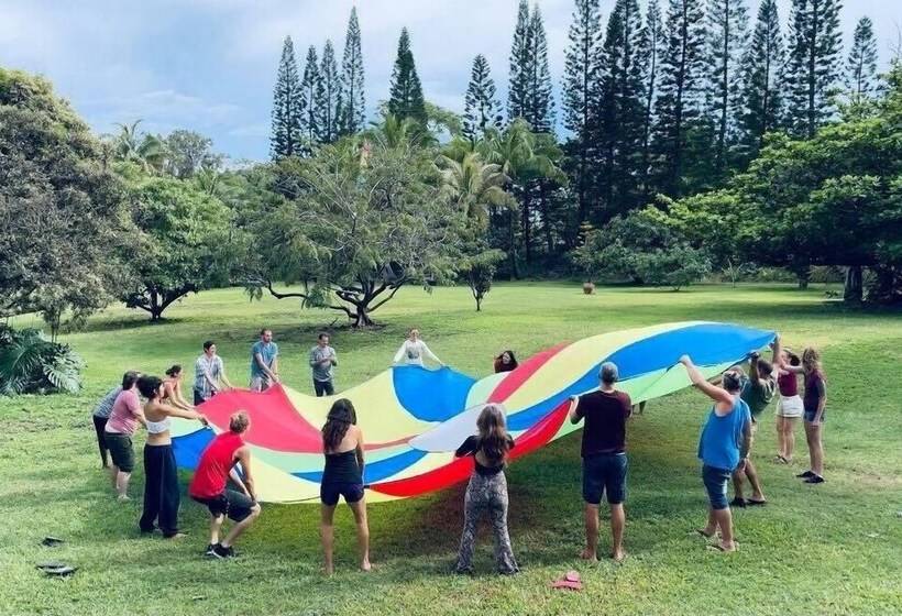 Kalani Oceanside Retreat