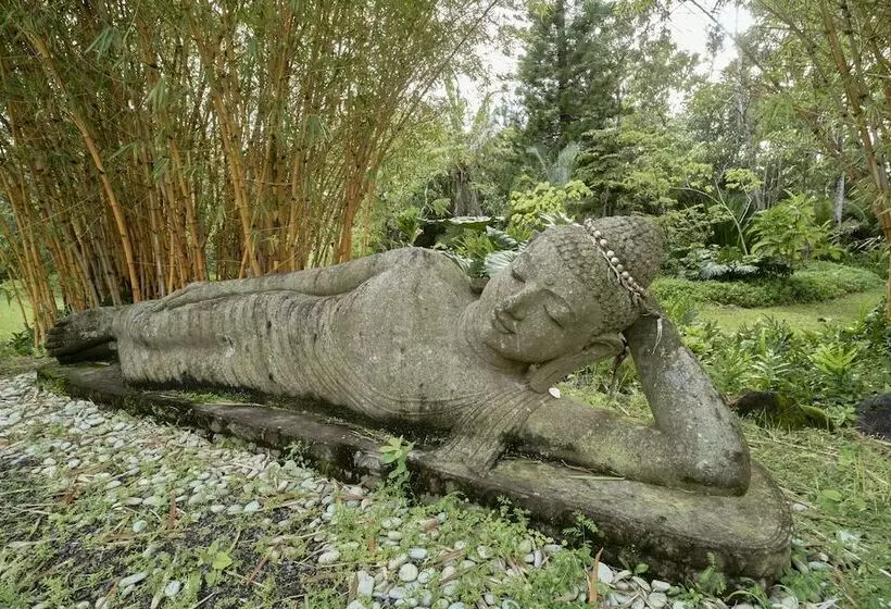 Kalani Oceanside Retreat