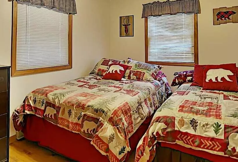 Little House In The Big Woods