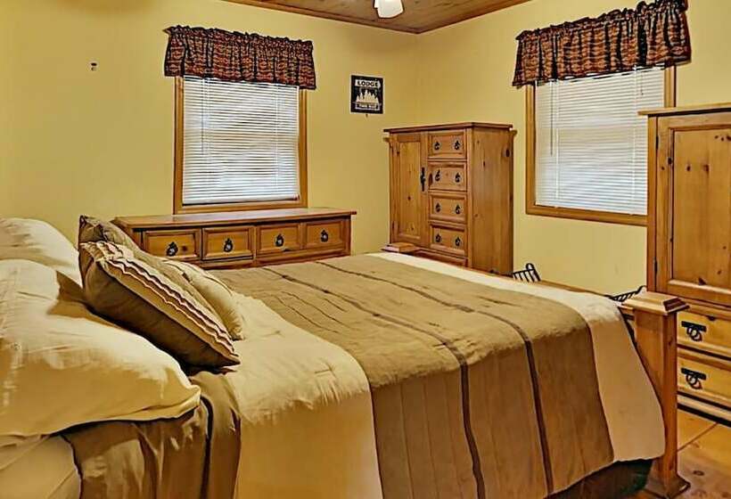 Little House In The Big Woods