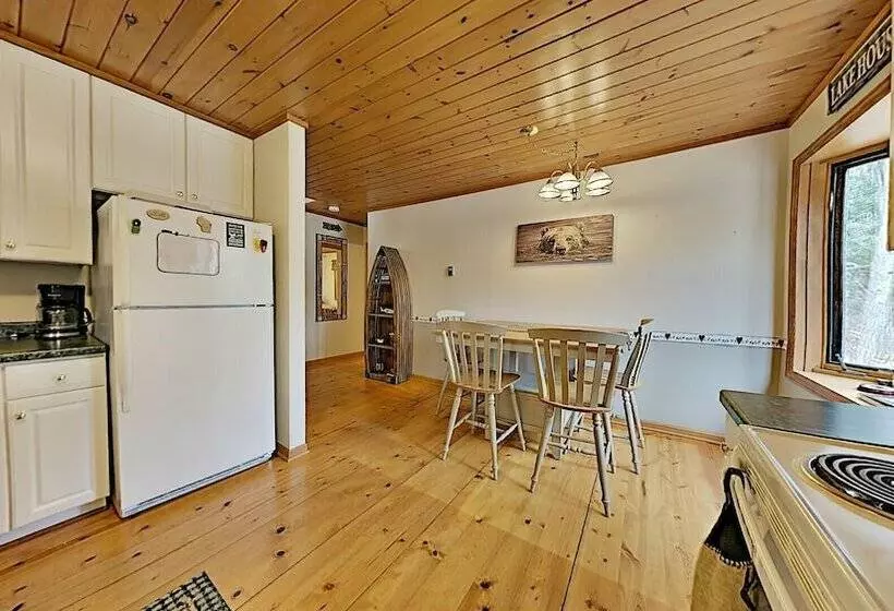 Little House In The Big Woods