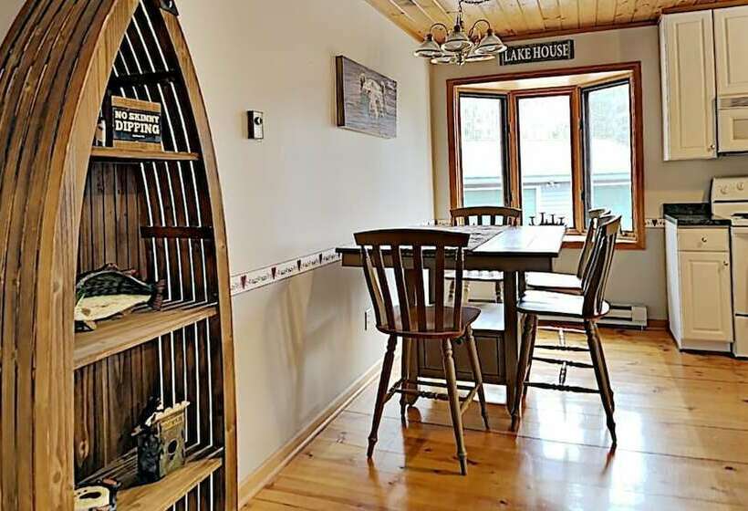 Little House In The Big Woods