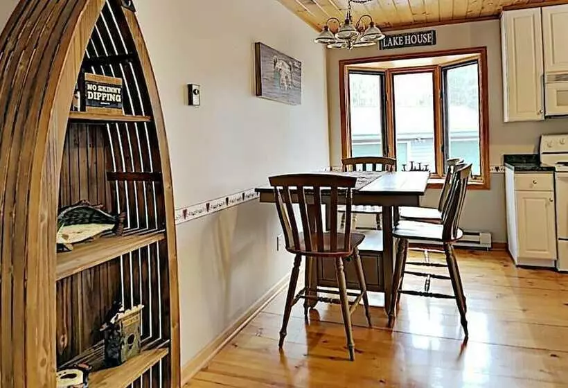 Little House In The Big Woods