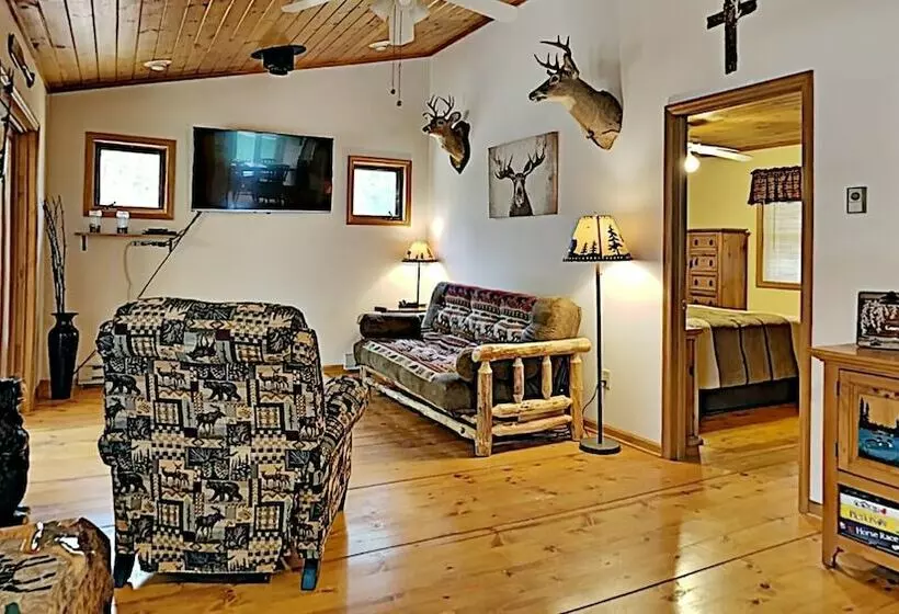 Little House In The Big Woods