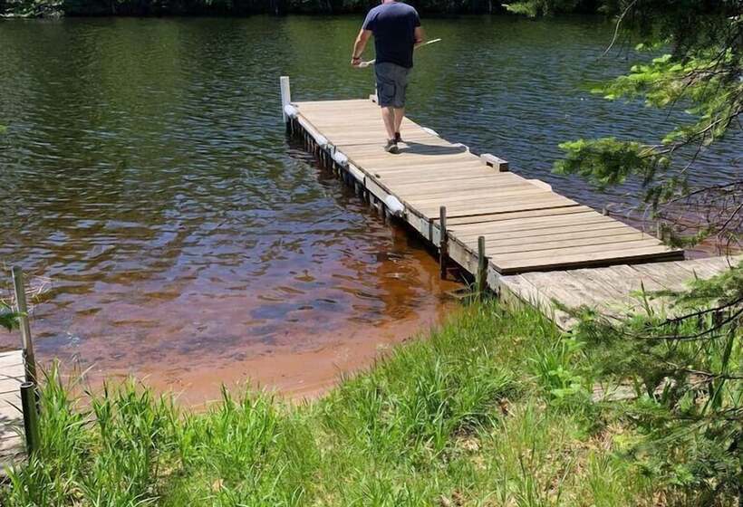 Little House In The Big Woods