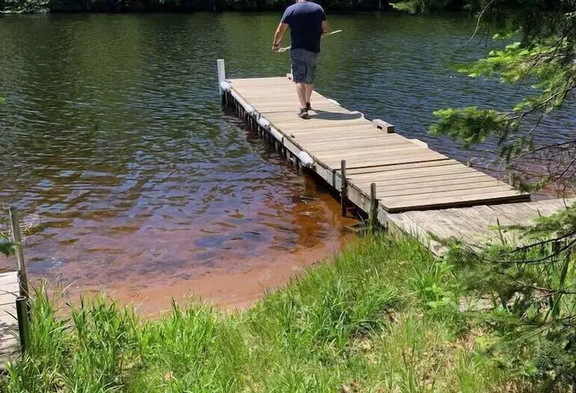 Little House In The Big Woods
