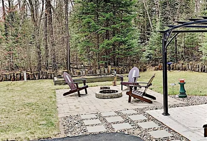 Little House In The Big Woods