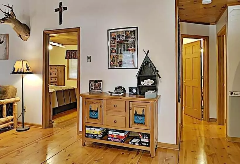 Little House In The Big Woods