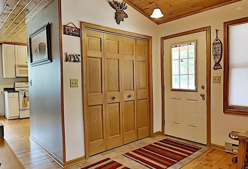 Little House In The Big Woods